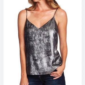 NWOT, Vince Camuto, sexy top size XXS